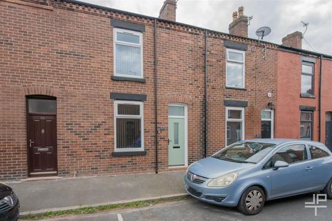 2 bedroom terraced house to rent, Gordon Street, Leigh WN7