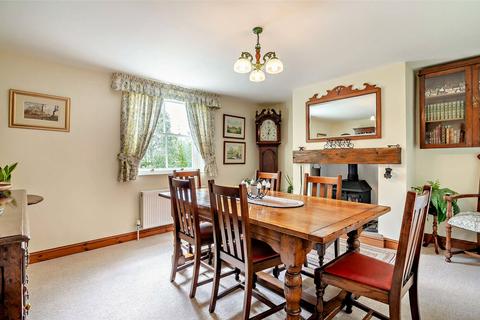 3 bedroom equestrian property for sale, Tanderholmes Farm, Atterby Carr Lane, Snitterby Carr, Gainsborough, Lincolnshire, DN21