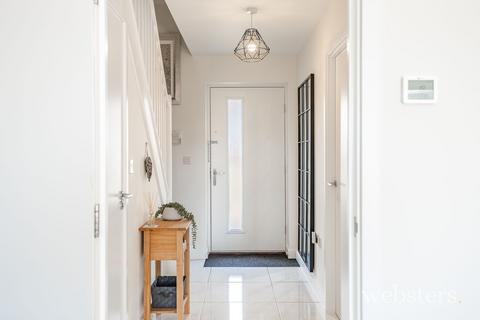 2 bedroom semi-detached house for sale, Paper Mill Lane, Norwich NR8