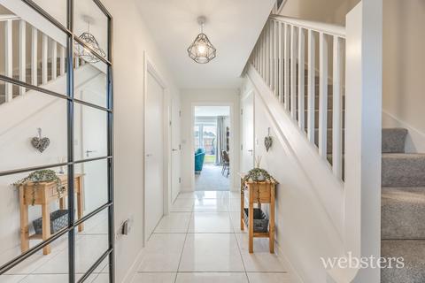 2 bedroom semi-detached house for sale, Paper Mill Lane, Norwich NR8