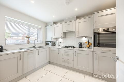 2 bedroom semi-detached house for sale, Paper Mill Lane, Norwich NR8