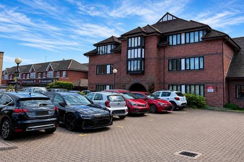 2 bedroom retirement property for sale, Coten End, Warwick
