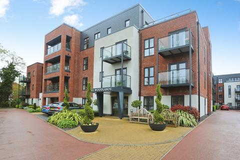 1 bedroom retirement property for sale, Woodlands Road, Heaton Mersey, Stockport, SK4