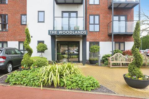 1 bedroom retirement property for sale, Woodlands Road, Heaton Mersey, Stockport, SK4