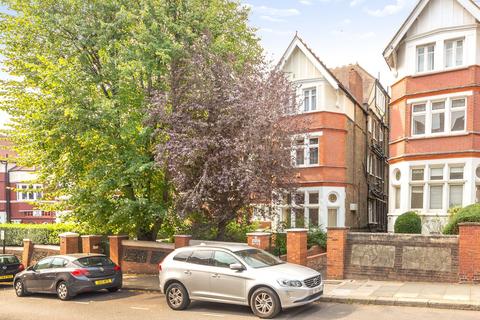 1 bedroom flat for sale, Frognal, Hampstead, London, NW3