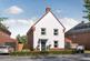 Ingleby at DWH Canal Quarter @ Kingsbrook Armstrongs Fields, Broughton, Aylesbury HP22
