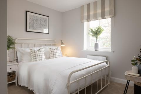 4 bedroom detached house for sale, Chester at Winnycroft, GL4 Winnycroft Lane, Matson, Gloucester GL4