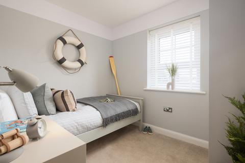 4 bedroom detached house for sale, Chester at Winnycroft, GL4 Winnycroft Lane, Matson, Gloucester GL4