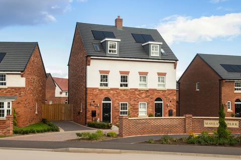 undefined, Langstone at Maylands Park Peter Destapleigh Way, Stapeley, Nantwich CW5