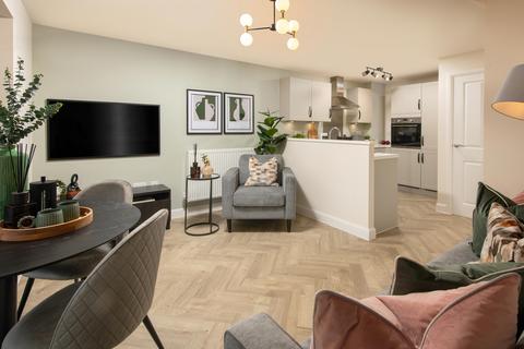 undefined, Langstone at Maylands Park Peter Destapleigh Way, Stapeley, Nantwich CW5