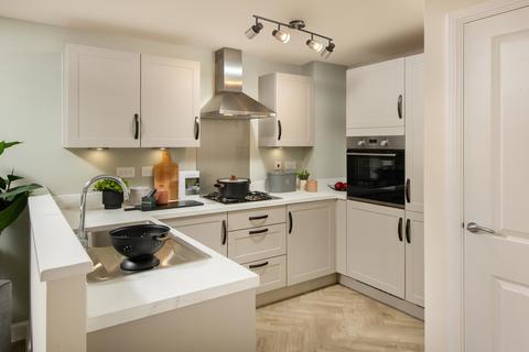 undefined, Langstone at Maylands Park Peter Destapleigh Way, Stapeley, Nantwich CW5