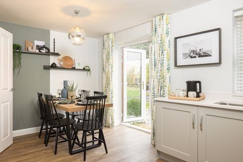 undefined, ARCHFORD at Maylands Park Peter Destapleigh Way, Stapeley, Nantwich CW5