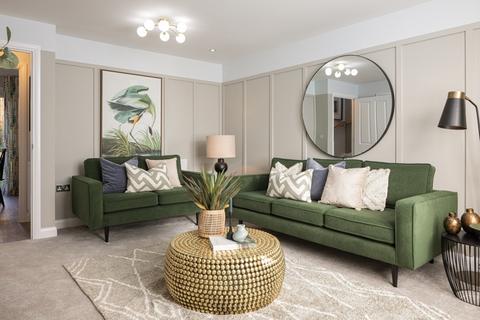 undefined, ARCHFORD at Maylands Park Peter Destapleigh Way, Stapeley, Nantwich CW5