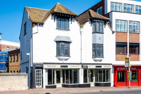 High Street, Kingston, Kingston Upon Thames, KT1