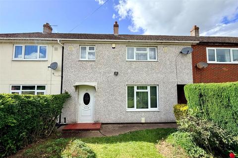 4 bedroom terraced house for sale, Pomeroy Road, Bartley Green, Birmingham