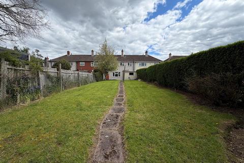 4 bedroom terraced house for sale, Pomeroy Road, Bartley Green, Birmingham