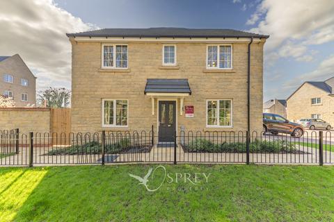 3 bedroom semi-detached house to rent, Sovereign Way, Stamford PE9
