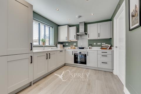3 bedroom semi-detached house to rent, Sovereign Way, Stamford PE9