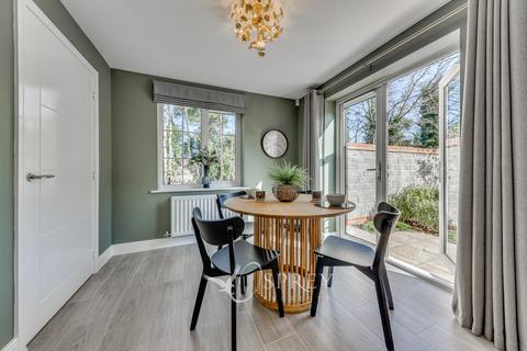 3 bedroom semi-detached house to rent, Sovereign Way, Stamford PE9