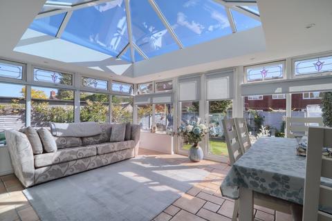 4 bedroom detached house for sale, Foxwood Drive, Elm Tree