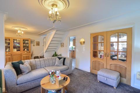 4 bedroom detached house for sale, Foxwood Drive, Elm Tree