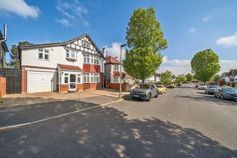undefined, Kings Avenue, Bromley