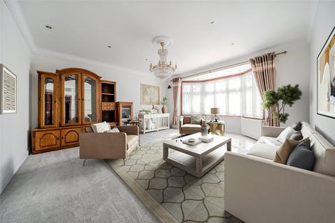 undefined, Kings Avenue, Bromley