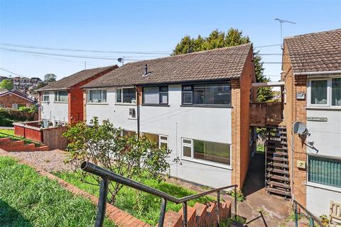 2 bedroom maisonette for sale, Chesterfield Court, Gedling, Nottingham