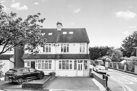 Sunningdale Road, Cheam, Sutton