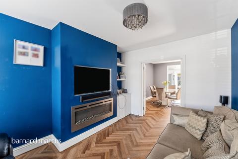 4 bedroom semi-detached house for sale, Sunningdale Road, Cheam, Sutton