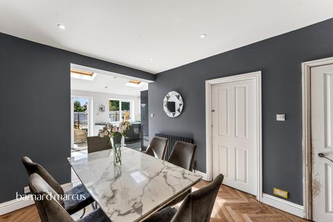 4 bedroom semi-detached house for sale, Sunningdale Road, Cheam, Sutton
