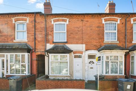George Street, Handsworth, Birmingham