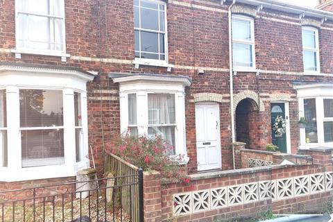 2 bedroom terraced house to rent, West Street, Long Sutton, SPALDING