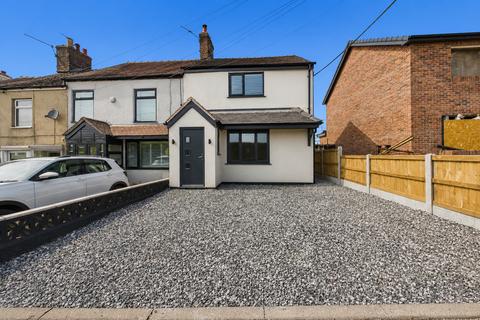 Harriseahead Lane, Stoke-on-Trent ST7