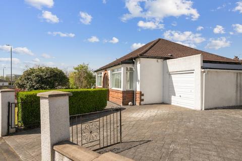 3 bedroom detached bungalow for sale, Sunnyside Drive, Blairdardie