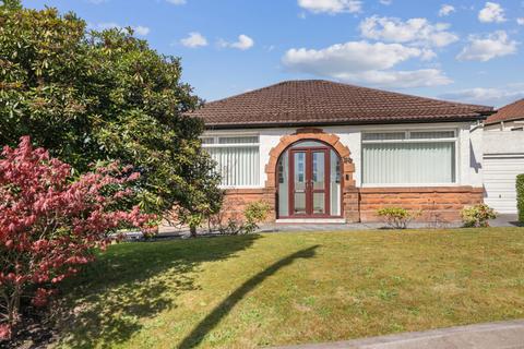 3 bedroom detached bungalow for sale, Sunnyside Drive, Blairdardie