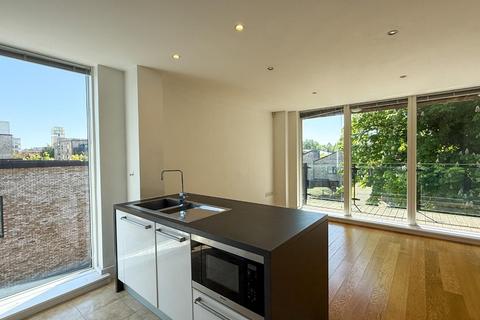 1 bedroom apartment to rent, The Oak Building, Kingfisher Way