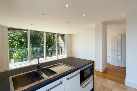 1 bedroom apartment to rent, The Oak Building, Kingfisher Way