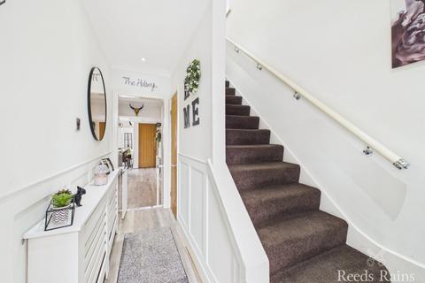 2 bedroom end of terrace house for sale, Medina Road, East Yorkshire HU8