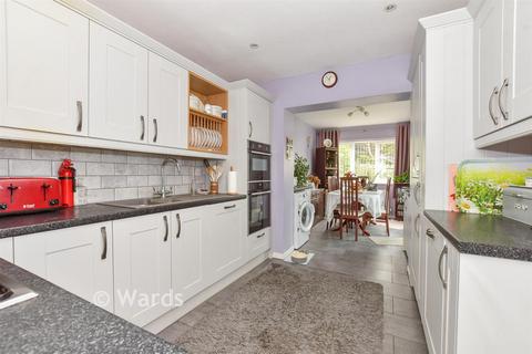 3 bedroom detached bungalow for sale, Cliff Field, Westgate-On-Sea, Kent