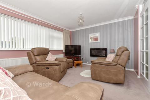 3 bedroom detached bungalow for sale, Cliff Field, Westgate-On-Sea, Kent