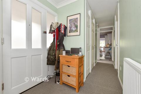 3 bedroom detached bungalow for sale, Cliff Field, Westgate-On-Sea, Kent