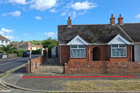 3 bedroom bungalow for sale, 24 Benville Road, Weymouth, Dorset, DT4 0SG