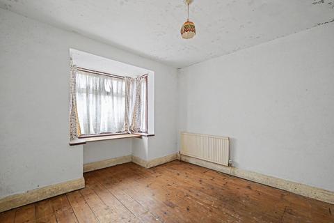 3 bedroom bungalow for sale, 24 Benville Road, Weymouth, Dorset, DT4 0SG