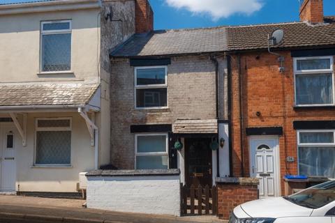 2 bedroom terraced house for sale, 36 Norman Street, Ilkeston, Derbyshire, DE7 8LE