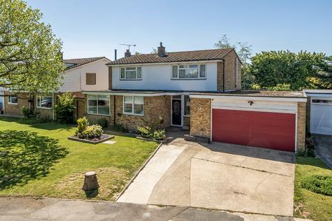 4 bedroom detached house for sale, Redwood, Burnham, SL1