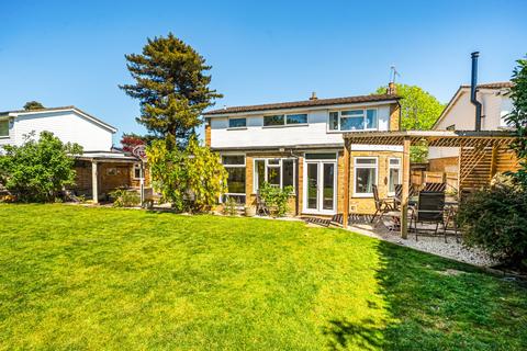 4 bedroom detached house for sale, Redwood, Burnham, SL1