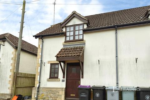 2 bedroom semi-detached house to rent, Piccadilly Cottage, Church Lane, Tallington, PE9