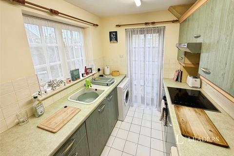 2 bedroom semi-detached house to rent, Piccadilly Cottage, Church Lane, Tallington, PE9