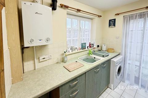 2 bedroom semi-detached house to rent, Piccadilly Cottage, Church Lane, Tallington, PE9